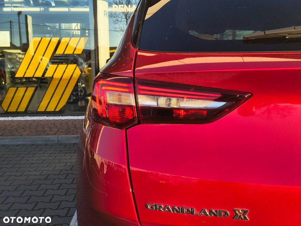 Opel Grandland X - 10