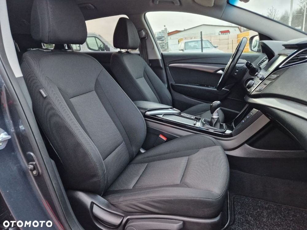 Hyundai i40 1.6 GDI Style - 19