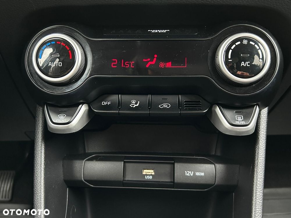Kia Picanto 1.2 L Business Line - 27