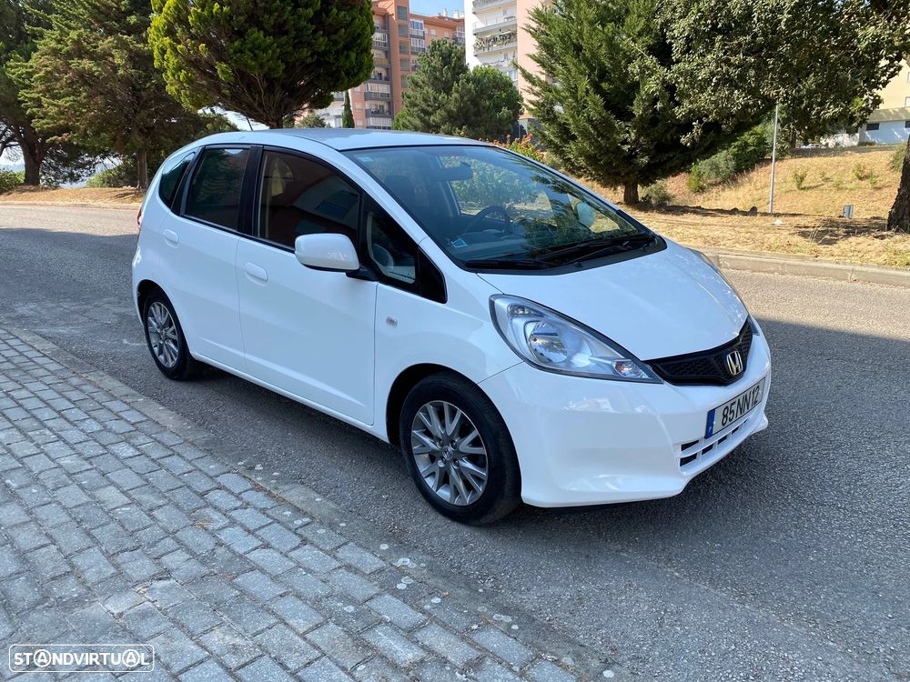 Honda Jazz 1.2 i-VTEC Trend J15 - 1