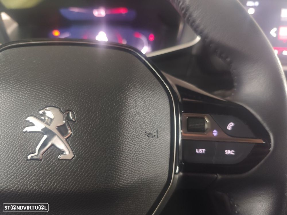 Peugeot 2008 PureTech 100 Stop&Start Allure Pack - 10