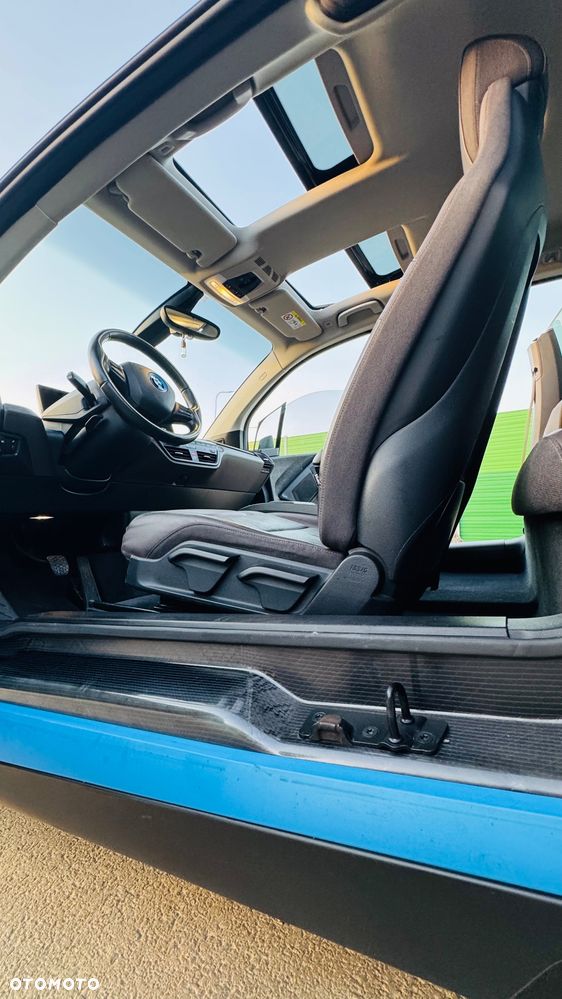 BMW i3 - 20