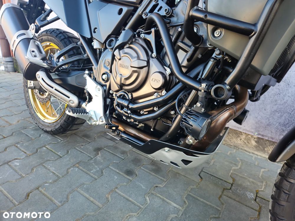 Yamaha Tenere - 12