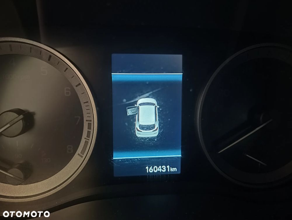 Hyundai Tucson - 14