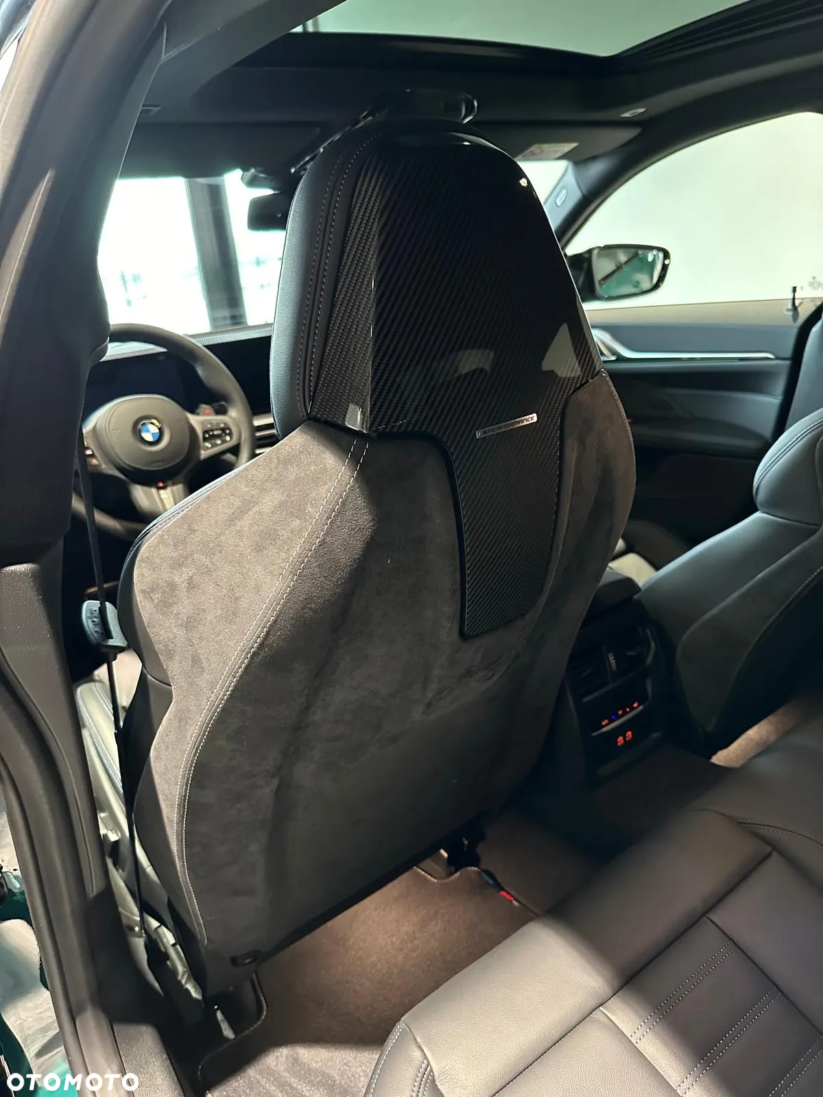 BMW Seria 4 M440i xDrive mHEV sport - 16