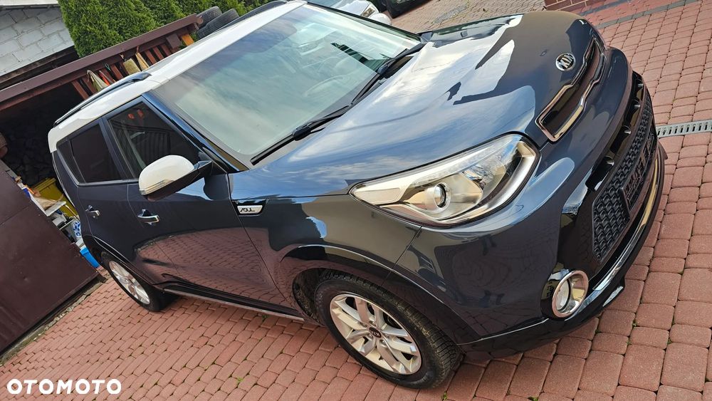 Kia Soul 1.6 GDI XL EU6 - 20