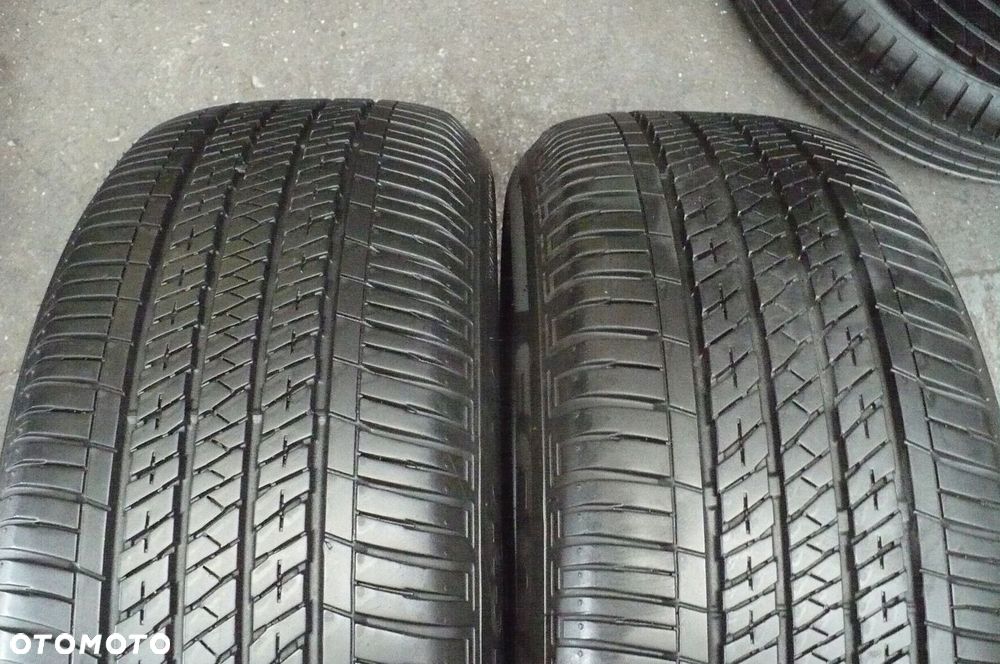 2x BRIDGESTONE Ecopia HL422 235/55R18 6,5mm 2021 - 1