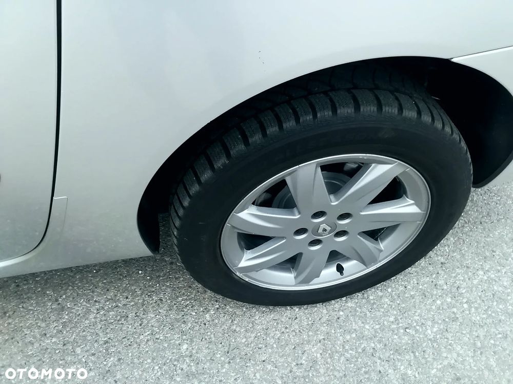 Renault Grand Espace Gr 2.0 dCi Voyage - 20