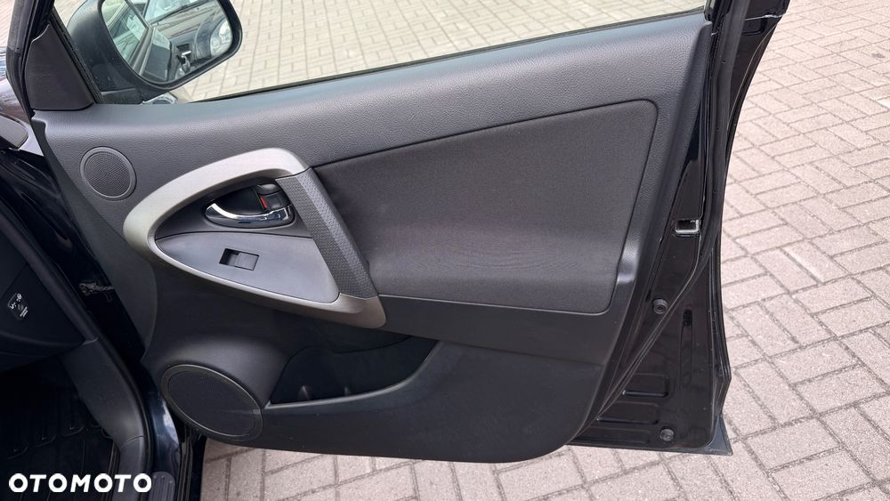 Toyota RAV4 2.0 4x4 Multidrive S Travel - 19