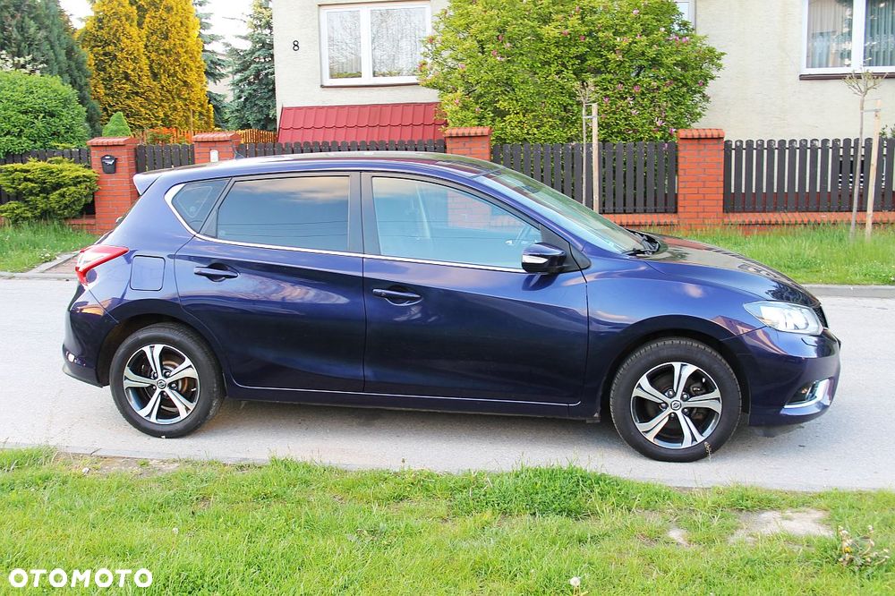 Nissan Pulsar - 13