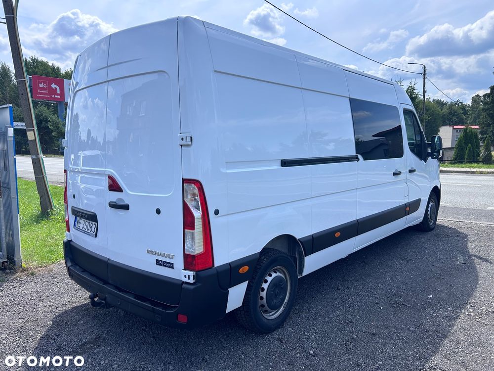 Renault Master - 8