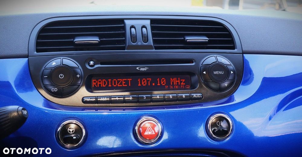 Fiat 500 - 27