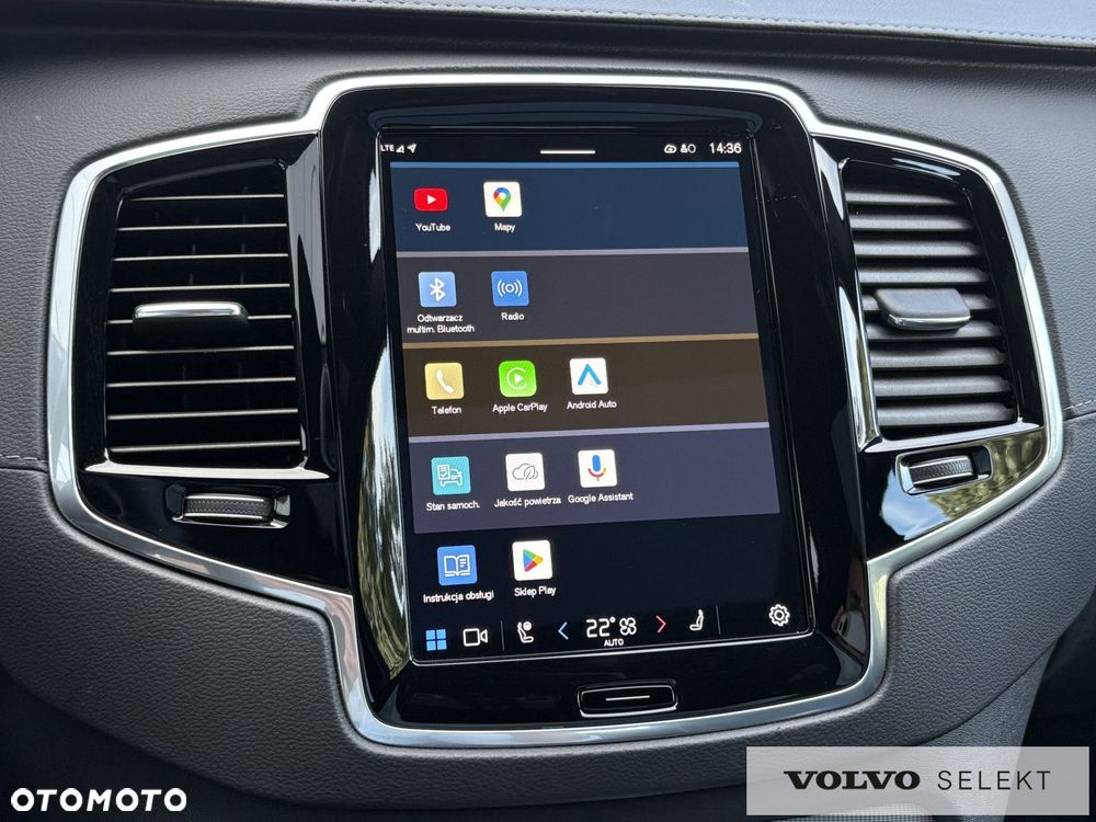 Volvo XC 90 - 15