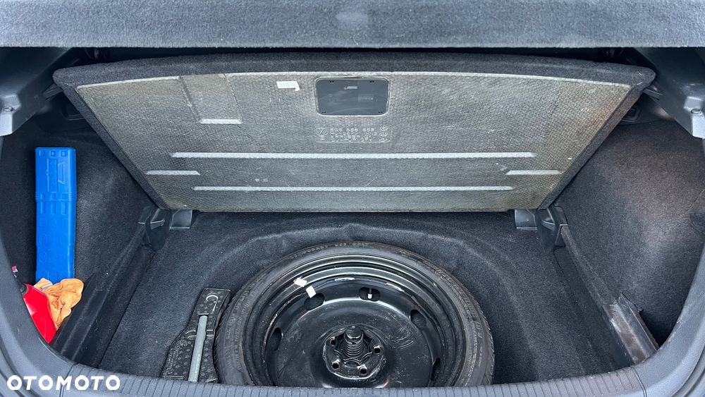 Volkswagen Golf GTI (BlueMotion Technology) - 24