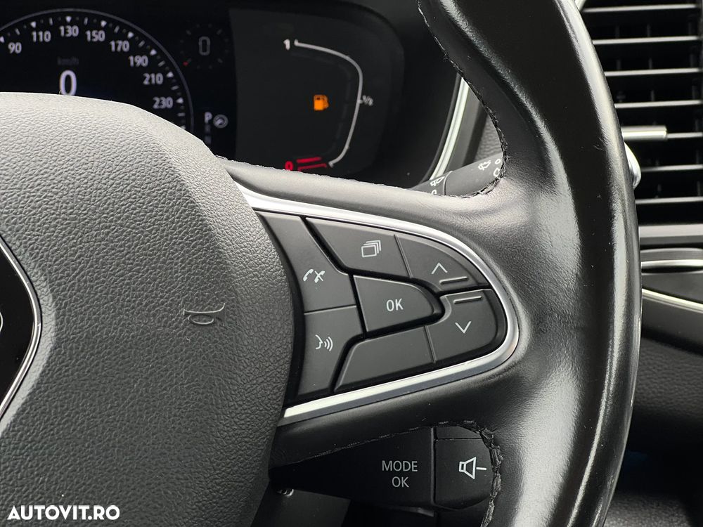 Renault Talisman BLUE dCi 160 EDC BUSINESS EDITION - 20