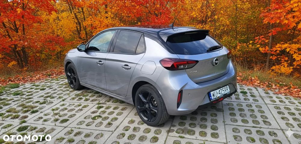 Opel Corsa 1.2 GS Line Plus Pack S&S - 5