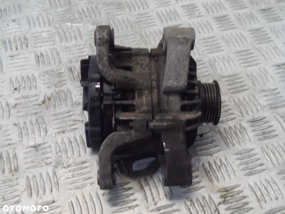 OPEL CORSA C 1.2 ALTERNATOR  0124225018 - 3