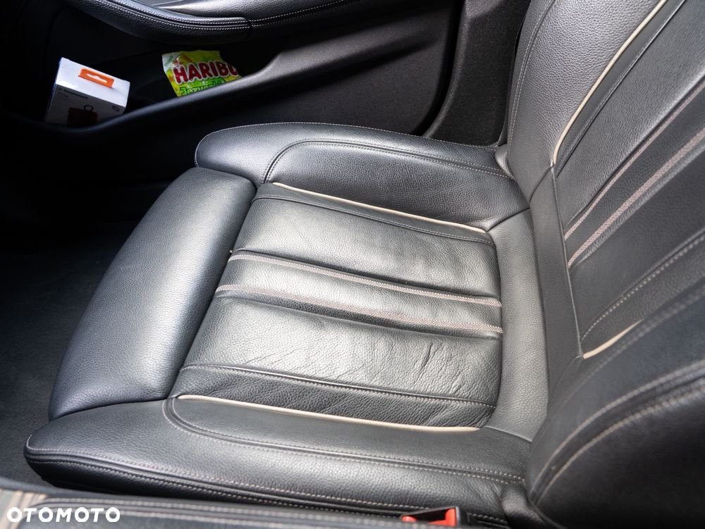 BMW Seria 5 530d xDrive Sport Line - 39