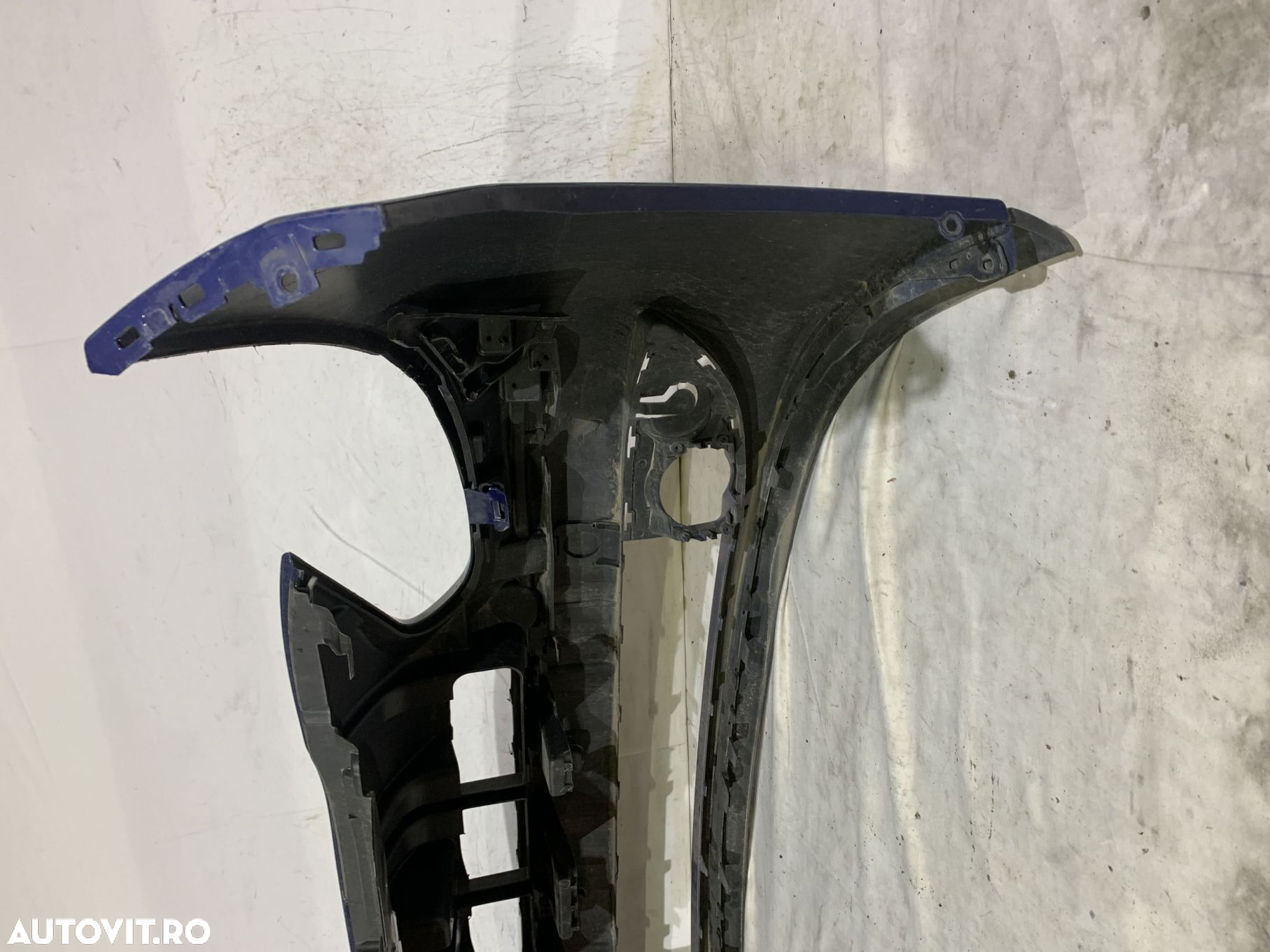Bara fata Renault Fluence 2009, 2010, 2011, 2012 cod origine OE 620220032R - 7