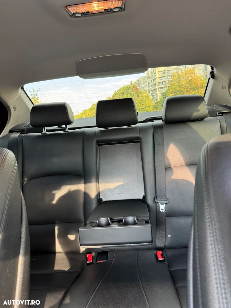 BMW Seria 5 530d AT - 14