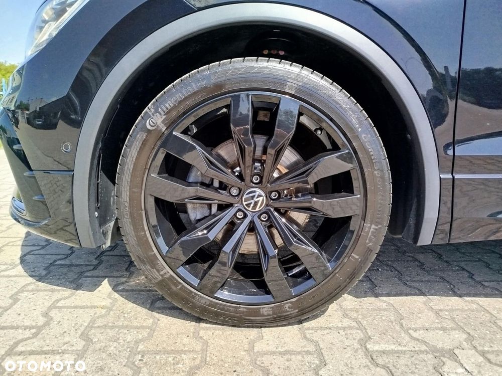 Volkswagen Tiguan 2.0 TDI SCR 4Mot R-Line DSG - 4
