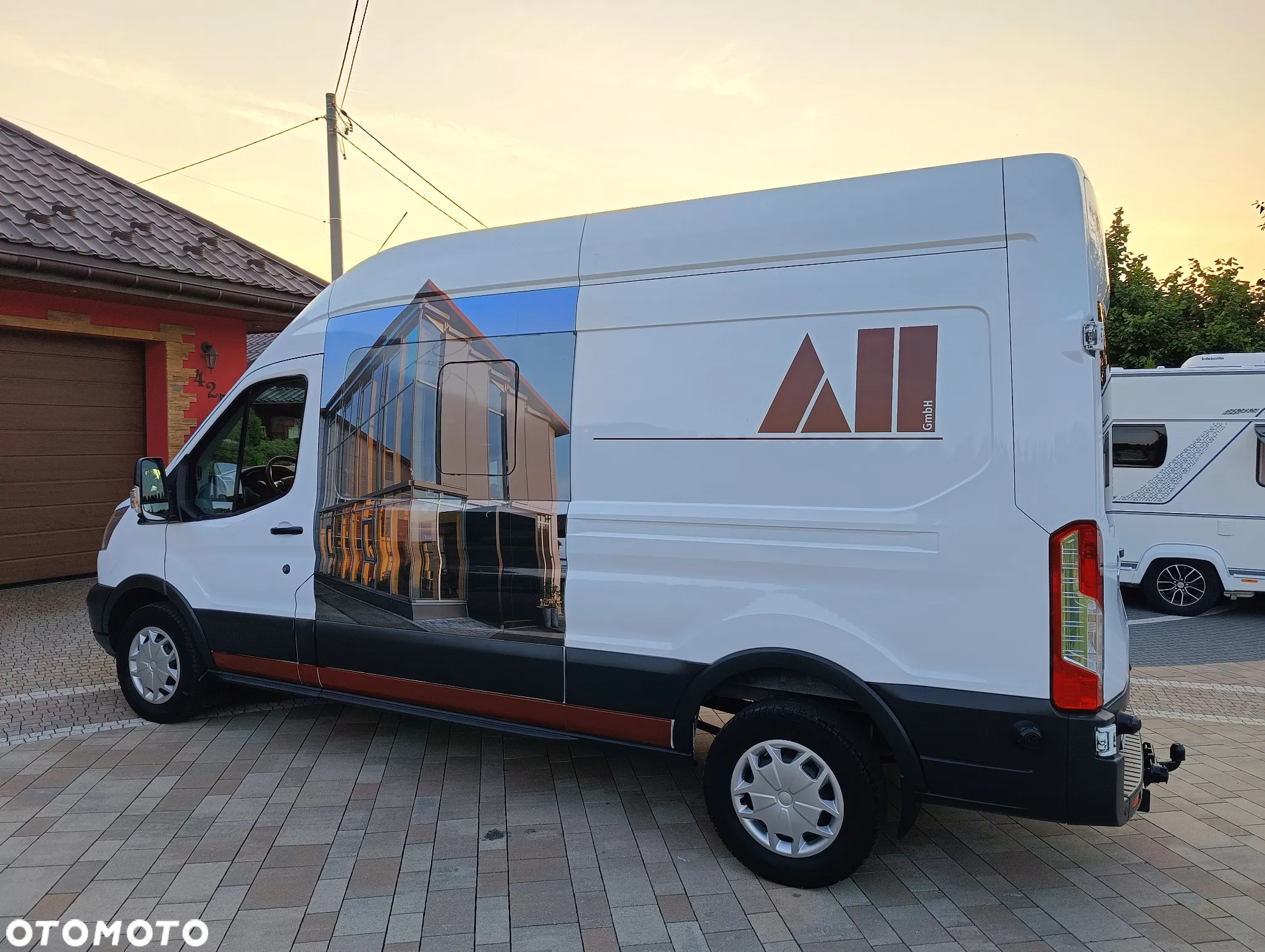 Ford Transit - 13