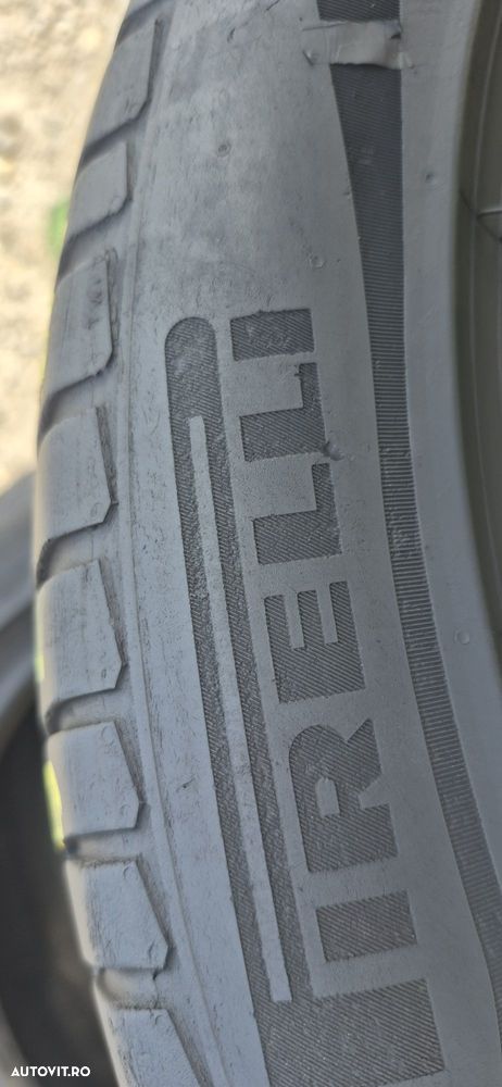Anvelope 2x235 45 18 Pirelli dot 19 mm 5 - 4