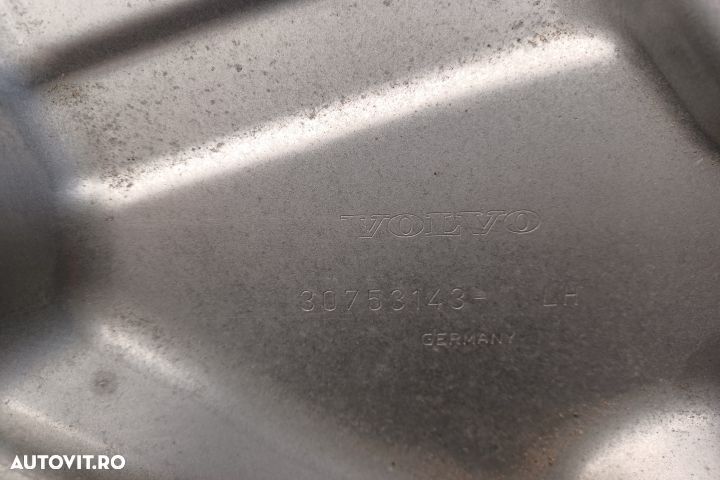 Macara geam fata stanga electrica 977405-101 30753143 977405-101 3075 - 4