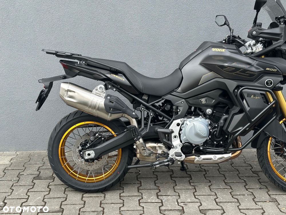 VOGE 900DSX - 9