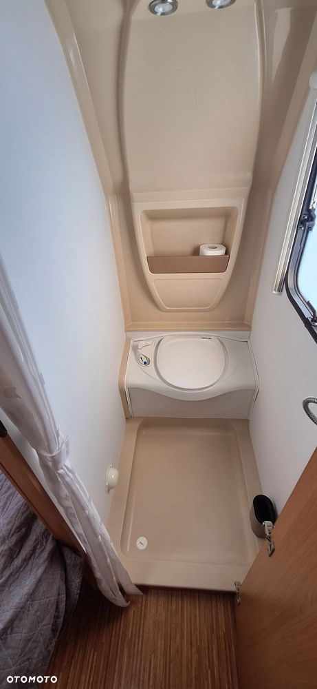 Adria Adora 462 PU Klima Przedsionek Markiza - 40