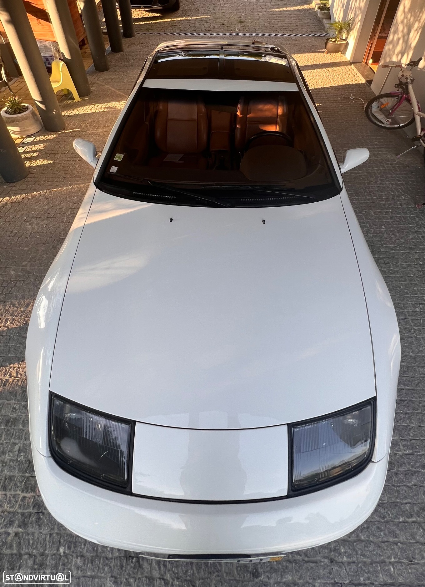 Nissan 300 ZX - 16
