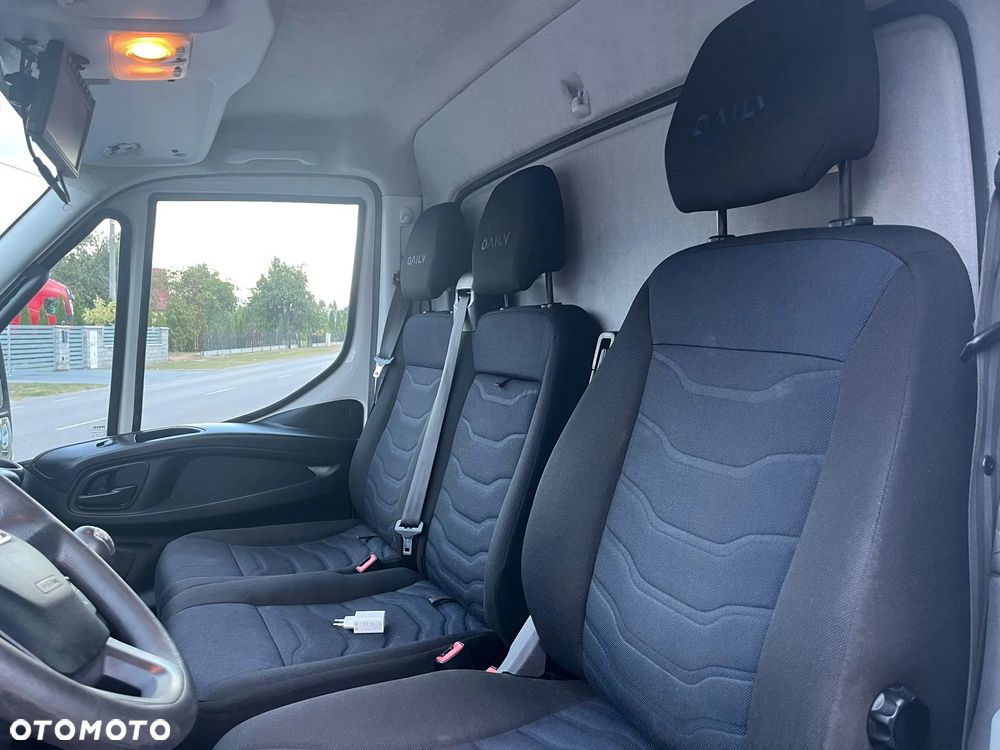 Iveco daily - 10