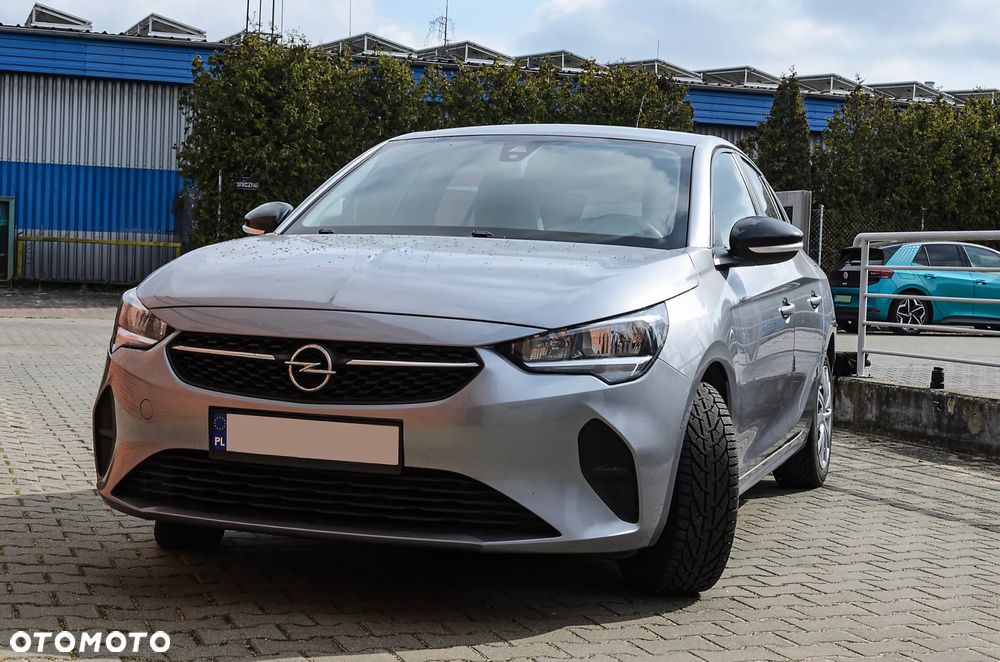 Opel Corsa - 15