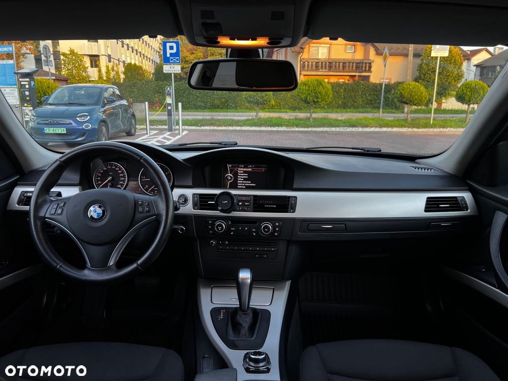 BMW Seria 3 - 13