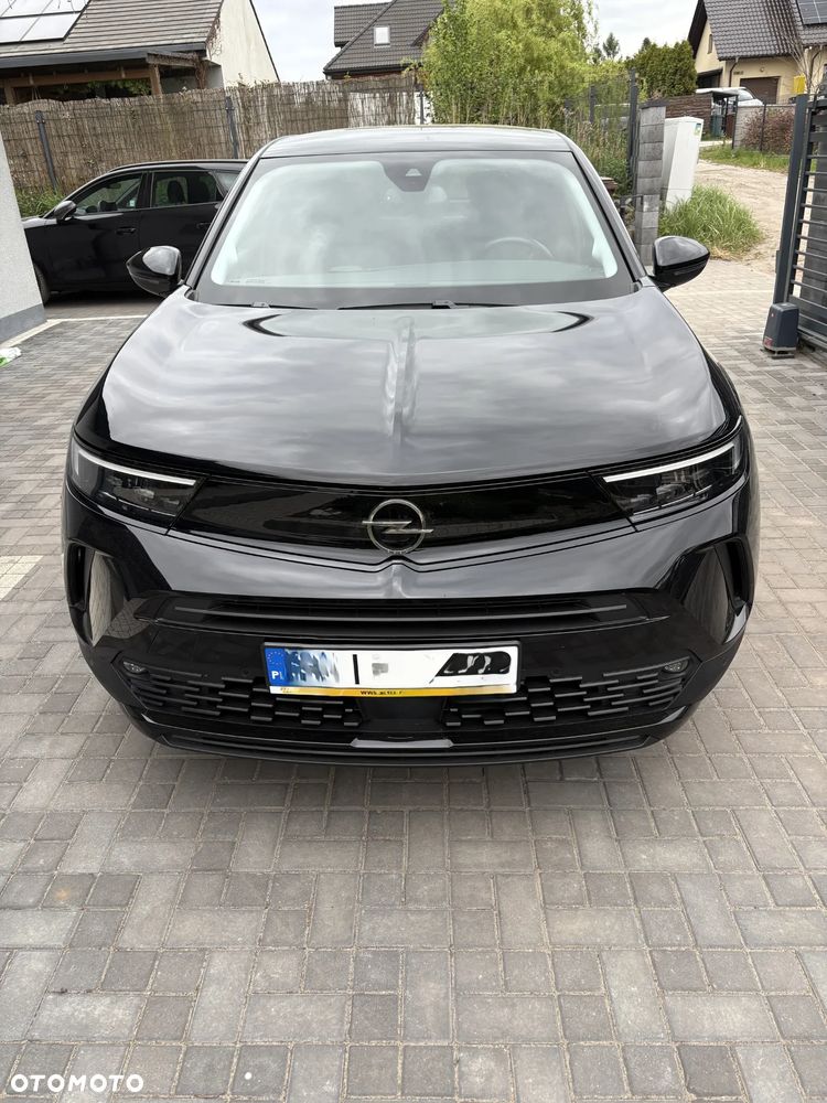 Opel Mokka 1.2 T Elegance S&S - 2