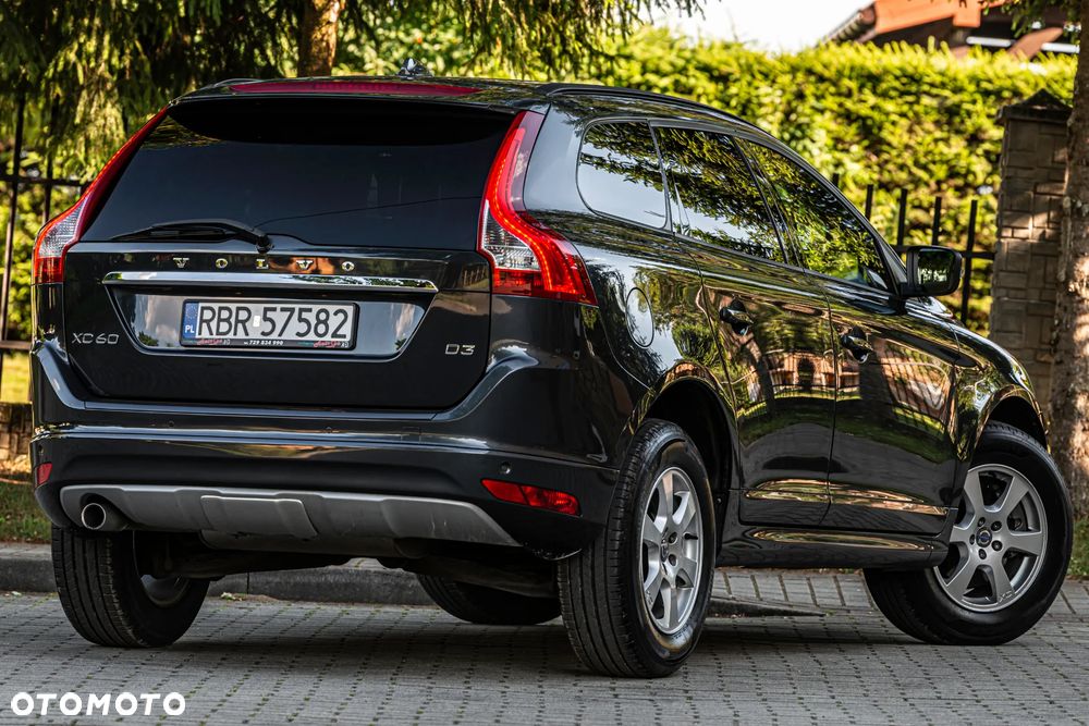 Volvo XC 60 D3 Kinetic - 8