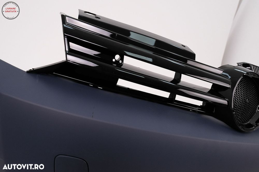 Pachet Complet Exterior VW Golf 6 Hatchback (2008-2013) R20 Look- livrare gratuita - 5