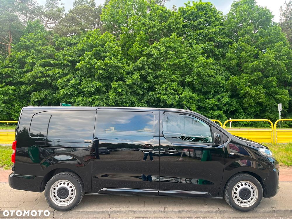 Citroën JUMPY - 7