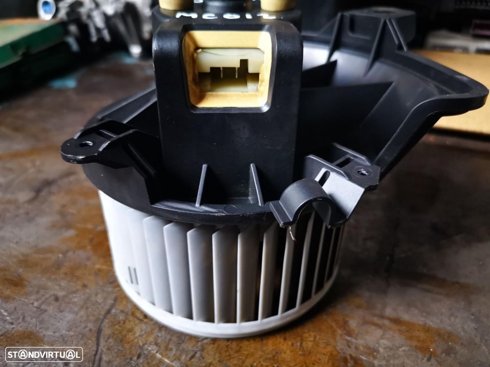 OPEL CORSA D MOTOR DE SOFAGEM MC012 - 2