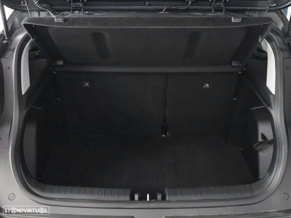 Hyundai Bayon 1.0 T-GDI Premium DCT - 24