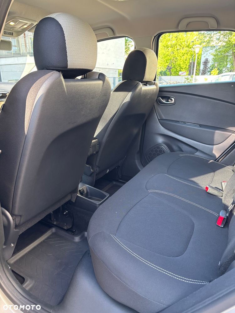 Renault Captur 1.2 Energy TCe Zen - 13