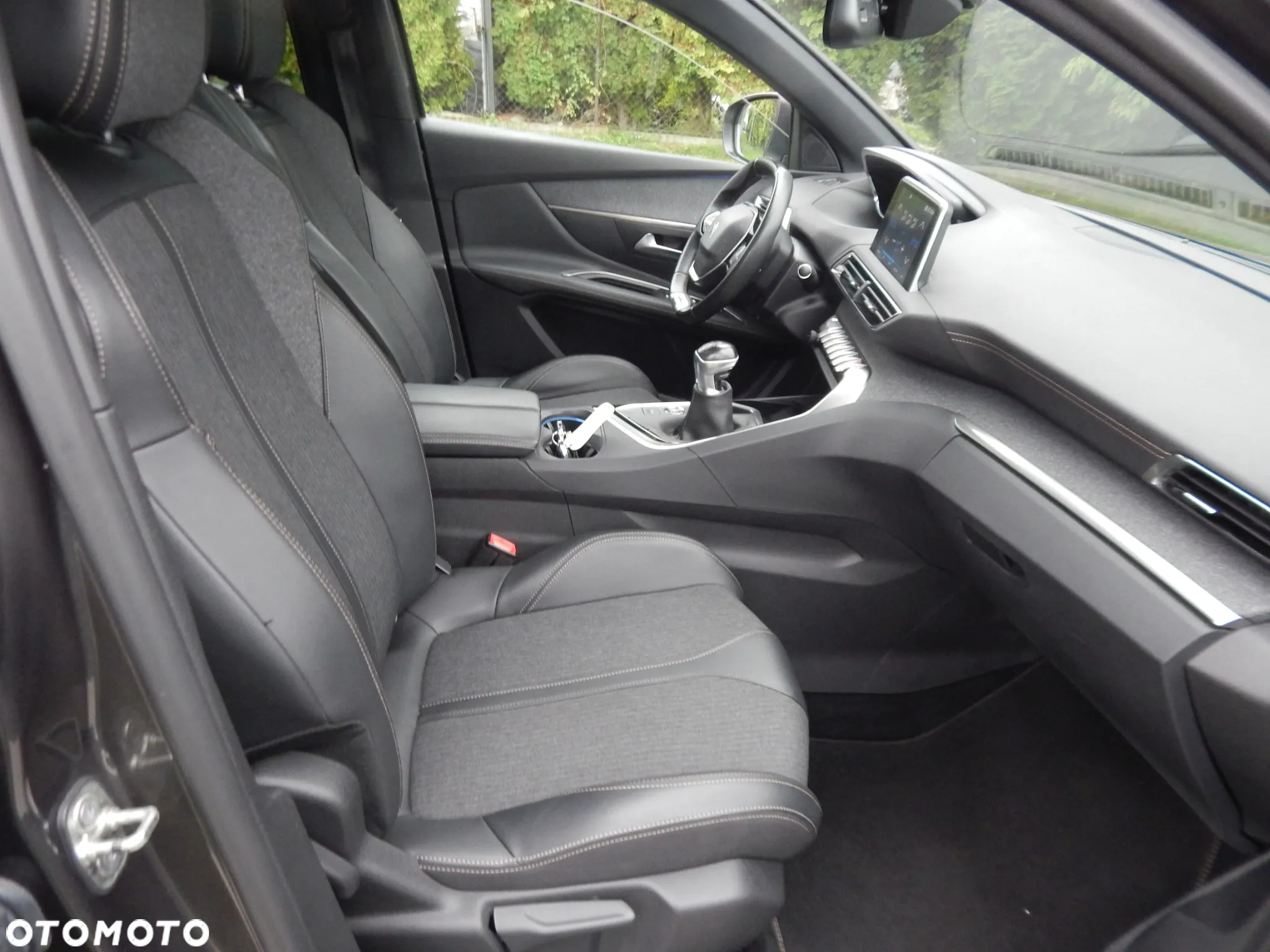Peugeot 3008 1.2 PureTech GT S&S - 20