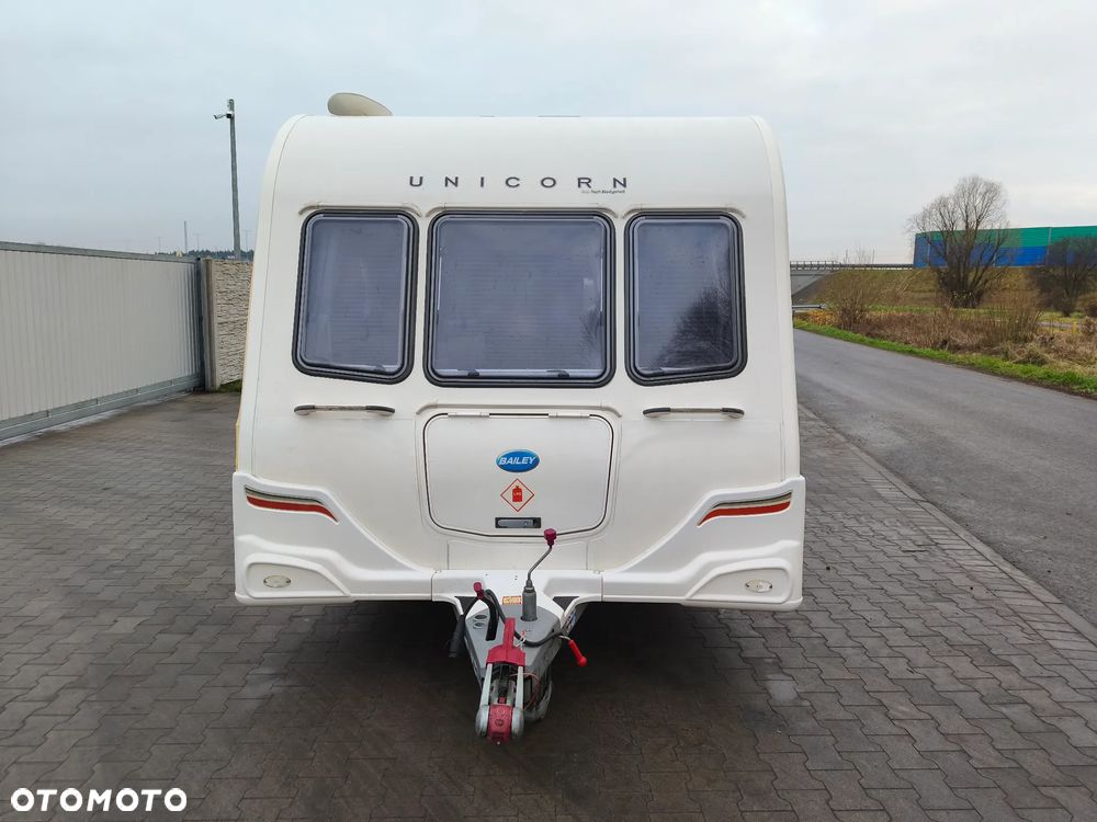 Bailey UNICORN SEVILLE - 2