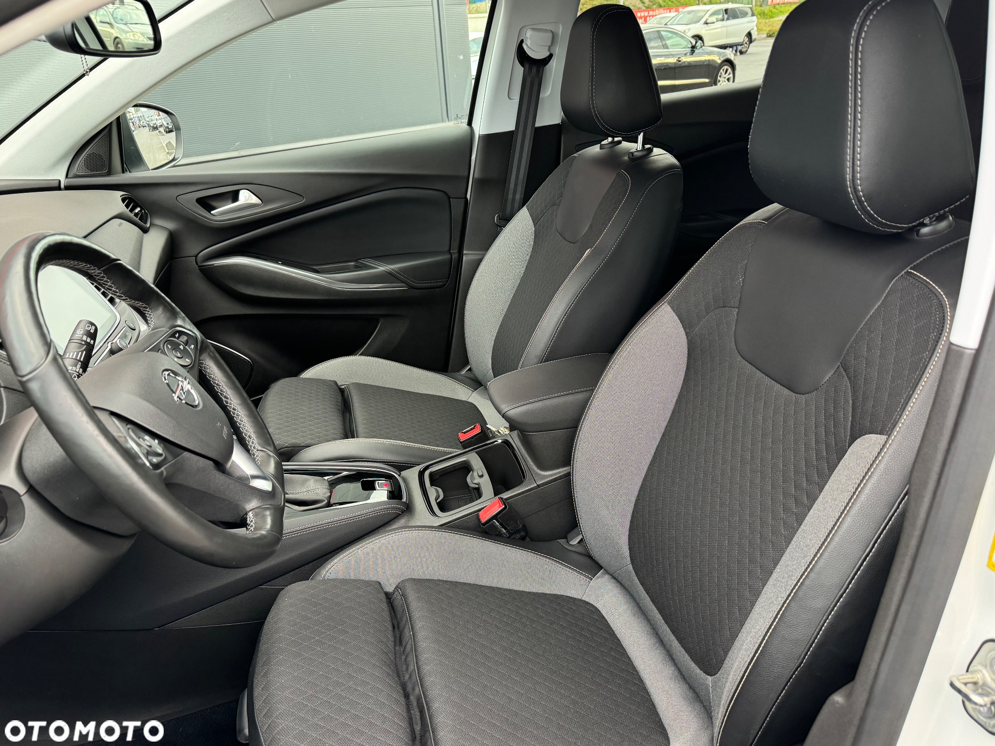 Opel Grandland X 1.5 CDTI Ultimate S&S - 6