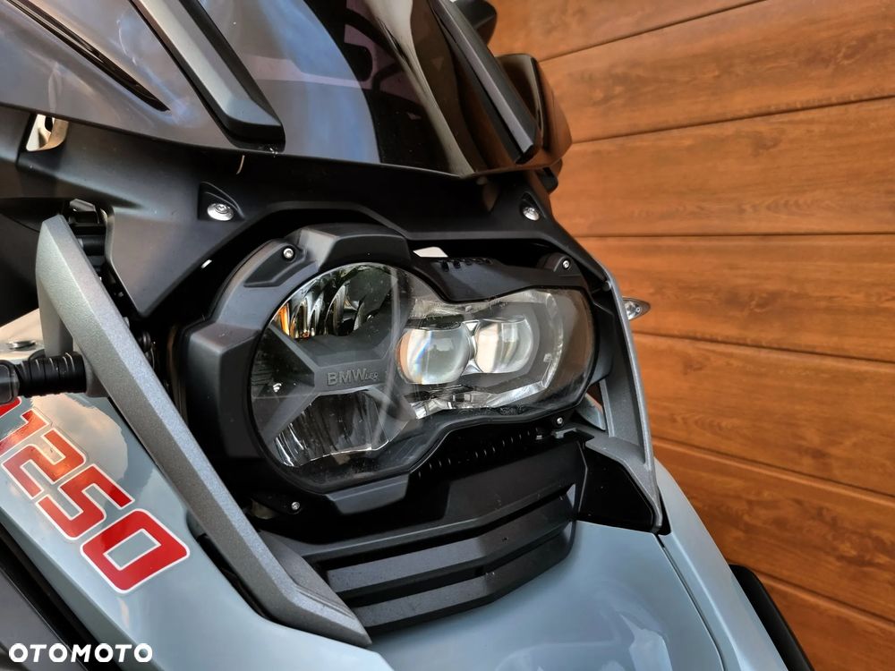 BMW GS - 13