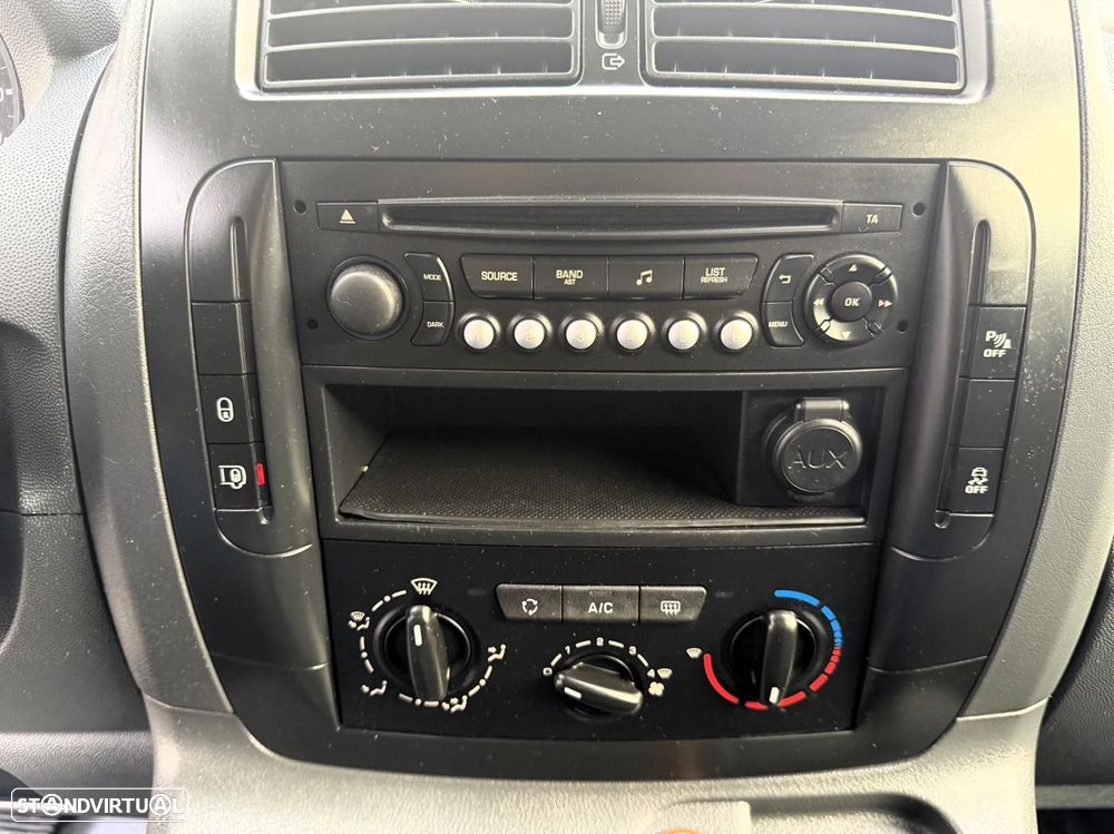 Fiat Scudo MAXI L2H2 2.0 MULTIJET - 19