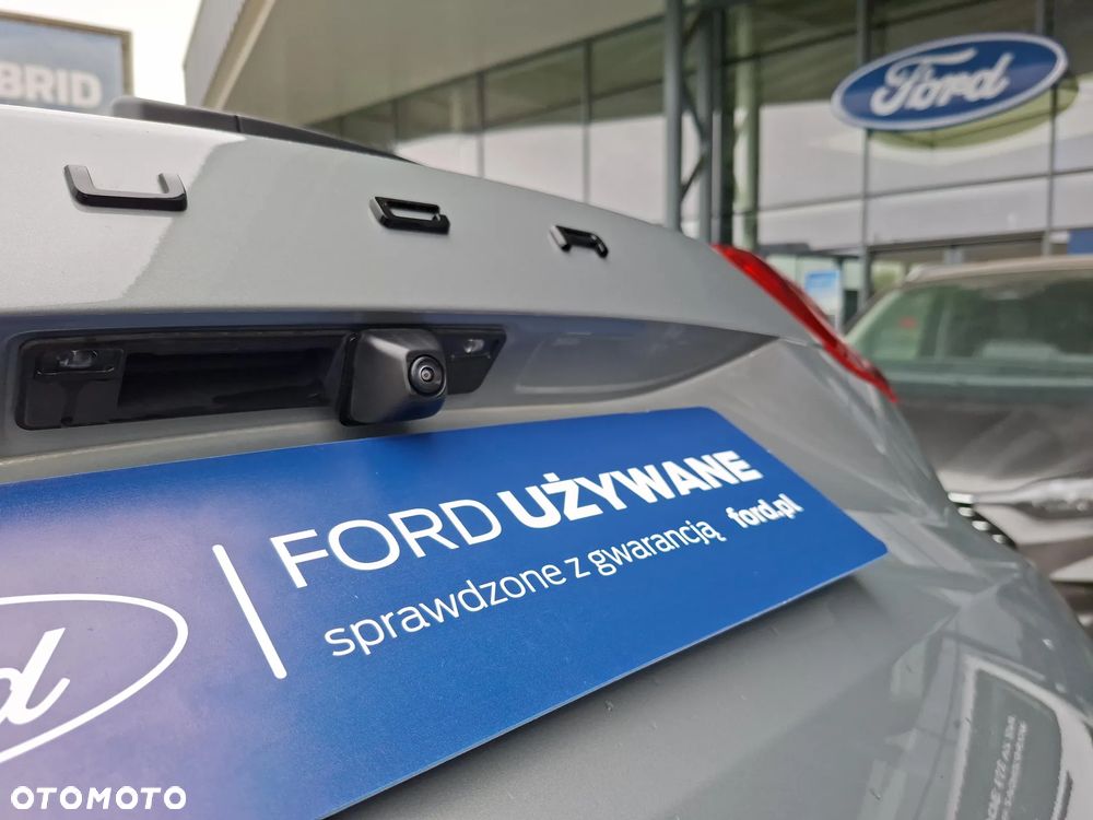 Ford Kuga 1.5 EcoBoost FWD ST-Line - 38