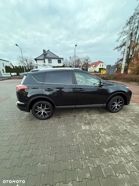 Toyota RAV4 2.0 D-4D Prestige 4x2 - 7