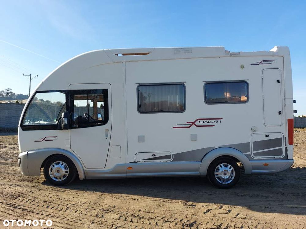 Fiat Ducato Nobel ART Liner 1 TRIGANO - 6