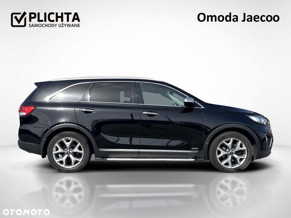 Kia Sorento 2.0 CRDI XL - 7